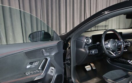 Mercedes-Benz CLA, 2019 год, 2 799 000 рублей, 7 фотография