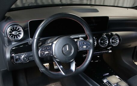 Mercedes-Benz CLA, 2019 год, 2 799 000 рублей, 8 фотография