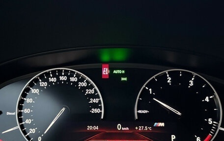 BMW 5 серия, 2020 год, 3 390 000 рублей, 16 фотография