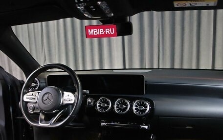 Mercedes-Benz CLA, 2019 год, 2 799 000 рублей, 5 фотография