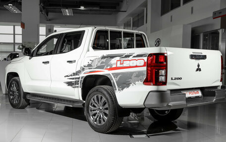 Mitsubishi L200, 2025 год, 5 490 000 рублей, 2 фотография