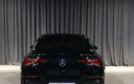 Mercedes-Benz CLA, 2019 год, 2 799 000 рублей, 14 фотография