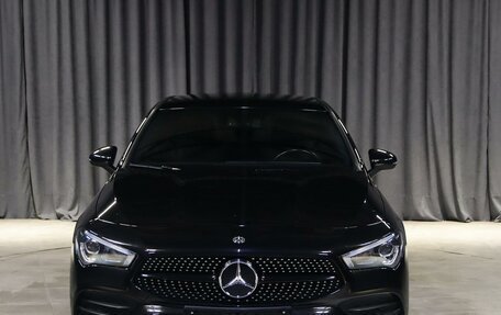Mercedes-Benz CLA, 2019 год, 2 799 000 рублей, 13 фотография