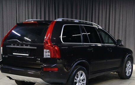 Volvo XC90 II рестайлинг, 2012 год, 1 349 000 рублей, 2 фотография