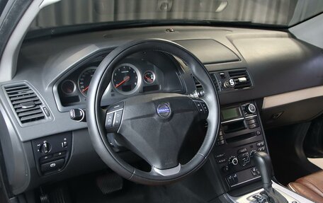 Volvo XC90 II рестайлинг, 2012 год, 1 349 000 рублей, 8 фотография
