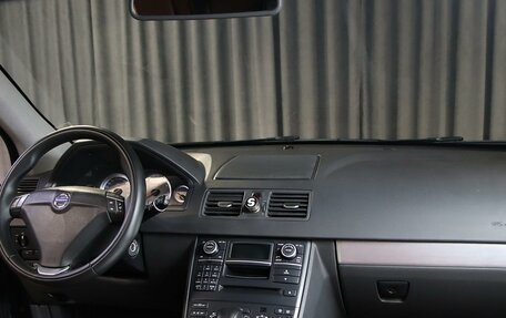 Volvo XC90 II рестайлинг, 2012 год, 1 349 000 рублей, 5 фотография