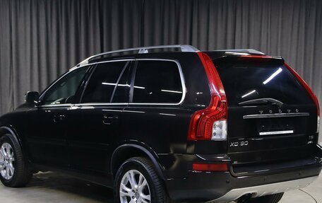 Volvo XC90 II рестайлинг, 2012 год, 1 349 000 рублей, 4 фотография