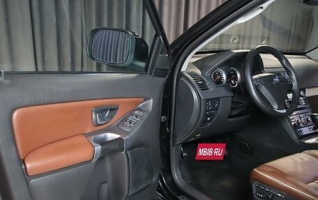Volvo XC90 II рестайлинг, 2012 год, 1 349 000 рублей, 7 фотография