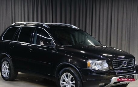 Volvo XC90 II рестайлинг, 2012 год, 1 349 000 рублей, 3 фотография