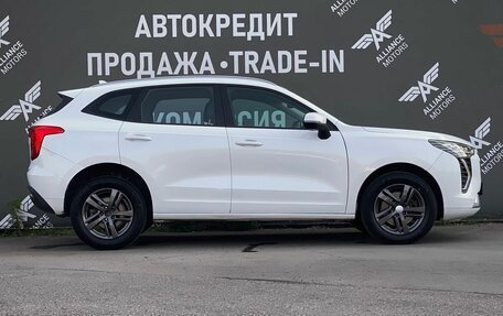 Haval Jolion, 2023 год, 1 499 000 рублей, 9 фотография