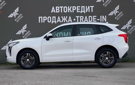 Haval Jolion, 2023 год, 1 499 000 рублей, 4 фотография