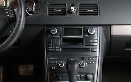 Volvo XC90 II рестайлинг, 2012 год, 1 349 000 рублей, 11 фотография