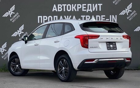 Haval Jolion, 2023 год, 1 499 000 рублей, 5 фотография