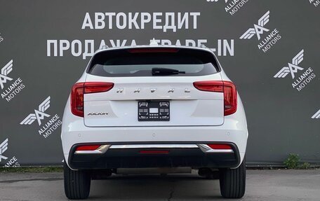 Haval Jolion, 2023 год, 1 499 000 рублей, 6 фотография