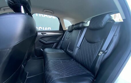 Haval Jolion, 2023 год, 1 499 000 рублей, 12 фотография