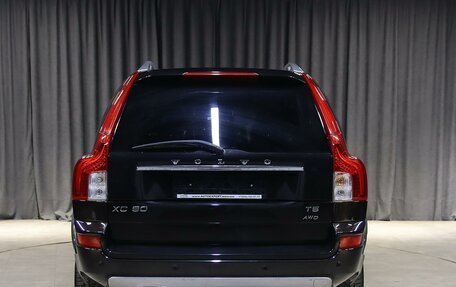 Volvo XC90 II рестайлинг, 2012 год, 1 349 000 рублей, 14 фотография