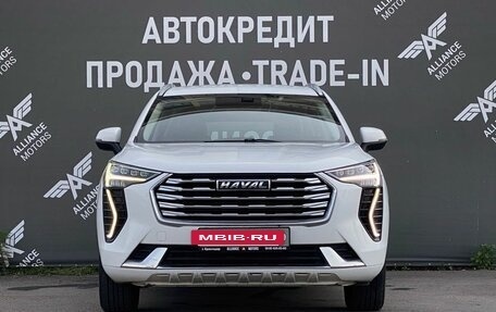 Haval Jolion, 2023 год, 1 499 000 рублей, 2 фотография