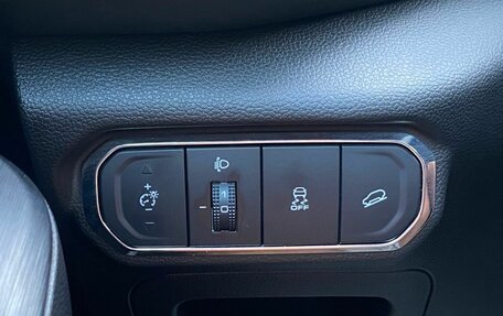 Haval Jolion, 2023 год, 1 499 000 рублей, 20 фотография