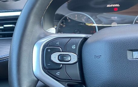 Haval Jolion, 2023 год, 1 499 000 рублей, 16 фотография