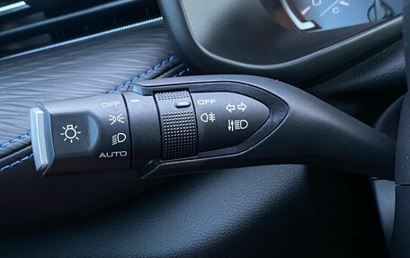 Haval Jolion, 2023 год, 1 499 000 рублей, 18 фотография