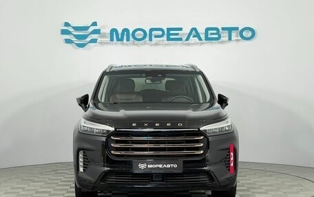 CheryExeed VX, 2023 год, 2 690 000 рублей, 2 фотография