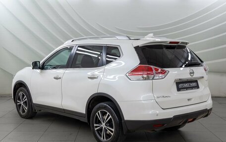 Nissan X-Trail, 2018 год, 2 048 000 рублей, 5 фотография