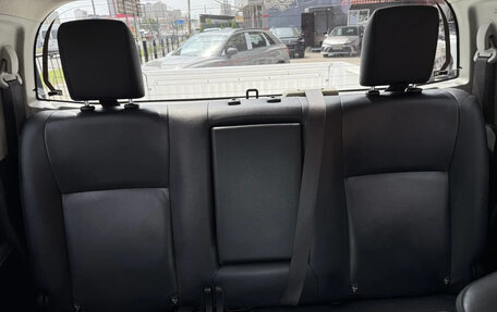 Toyota Hilux VIII, 2016 год, 2 900 000 рублей, 12 фотография