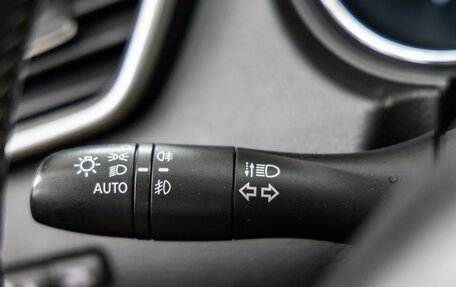 Nissan X-Trail, 2018 год, 2 048 000 рублей, 17 фотография