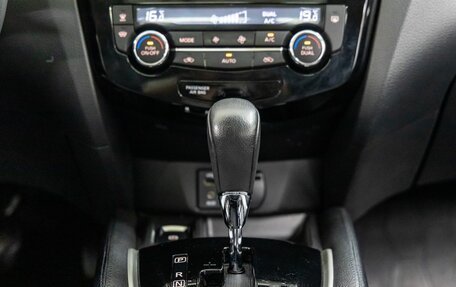Nissan X-Trail, 2018 год, 2 048 000 рублей, 27 фотография
