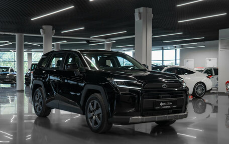 Toyota RAV4, 2026 год, 4 200 000 рублей, 2 фотография