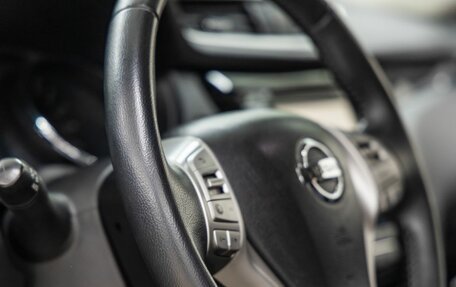 Nissan X-Trail, 2018 год, 2 048 000 рублей, 32 фотография
