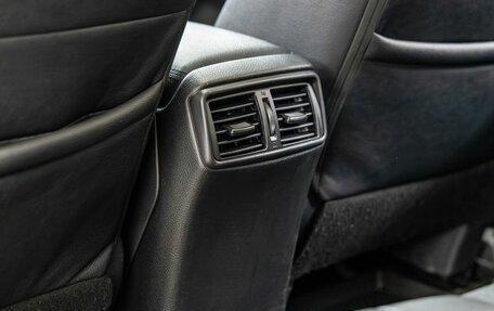 Nissan X-Trail, 2018 год, 2 048 000 рублей, 39 фотография