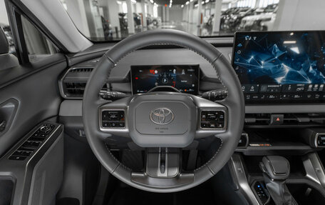 Toyota RAV4, 2026 год, 4 200 000 рублей, 11 фотография