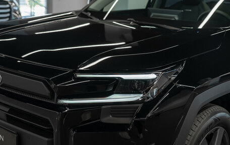 Toyota RAV4, 2026 год, 4 200 000 рублей, 24 фотография