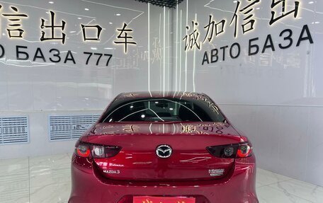 Mazda 3, 2022 год, 1 405 000 рублей, 5 фотография