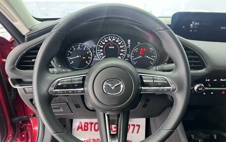 Mazda 3, 2022 год, 1 405 000 рублей, 10 фотография