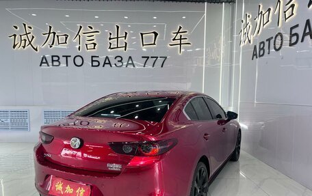 Mazda 3, 2022 год, 1 405 000 рублей, 6 фотография