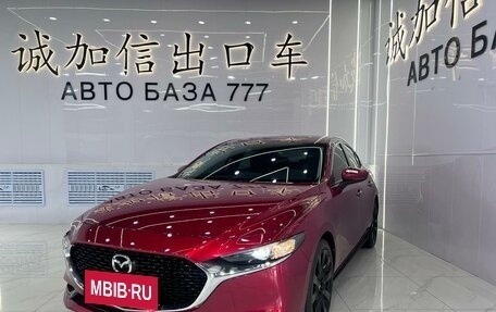 Mazda 3, 2022 год, 1 405 000 рублей, 3 фотография