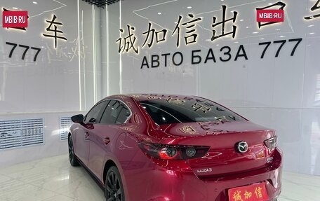 Mazda 3, 2022 год, 1 405 000 рублей, 4 фотография