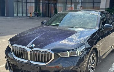 BMW 5 серия, 2024 год, 6 399 000 рублей, 1 фотография
