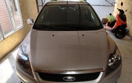 Ford Focus II рестайлинг, 2009 год, 395 000 рублей, 1 фотография