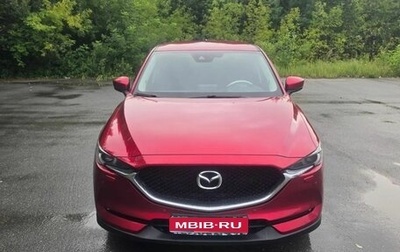 Mazda CX-5 II, 2020 год, 2 950 000 рублей, 1 фотография