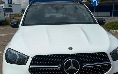 Mercedes-Benz GLE, 2019 год, 5 500 000 рублей, 1 фотография