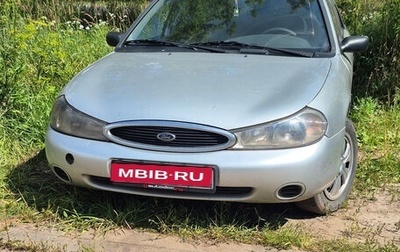 Ford Mondeo II, 1998 год, 250 000 рублей, 1 фотография