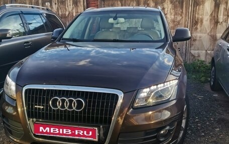 Audi Q5, 2012 год, 1 340 000 рублей, 1 фотография