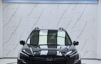 Subaru Forester, 2022 год, 3 018 700 рублей, 1 фотография