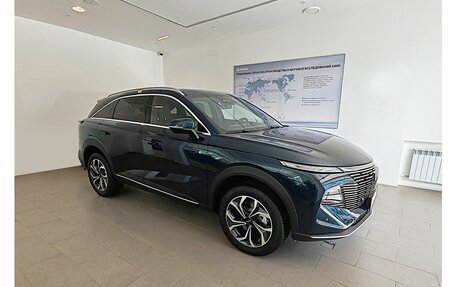 Haval F7, 2026 год, 3 761 010 рублей, 1 фотография