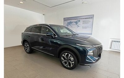 Haval F7, 2026 год, 3 761 010 рублей, 1 фотография