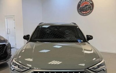 Audi Q3, 2026 год, 3 750 000 рублей, 1 фотография