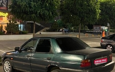 Ford Escort V, 1997 год, 70 000 рублей, 1 фотография